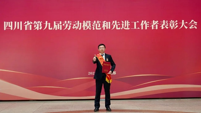 “研值”在線！創新結出豐碩果